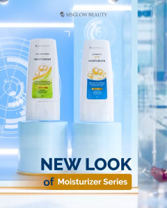 MS GLOW Symwhite Moisturizer - 40 gr | Symwhite 377 Moisturizer