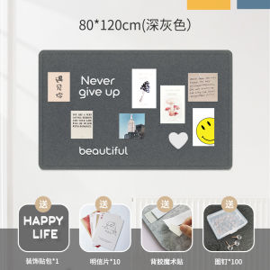 กระดานไม้ก๊อกติดผนังกระดานสักหลาดติดผนังกระดานแสดงผนังกระดานข้อความติดผนังธีมกระดานข้อความติดผนังกระดานข่าวโรงเรียนอนุบาลกระดานแสดงบันทึกบันทึกสไตล์ INS กระดานติดผนังแบบไม่ต้องเจาะรู