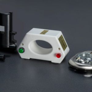 Watch Repair Demagnetizing Tool Mechanical Watch Demagnetizer 110/220V Watchmaker Tool Mechanical Wristwatch degausser