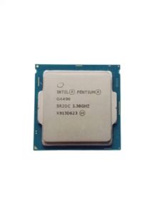 CPU Intel Pentium G4400(1151) ( มือสอง )