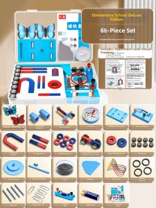 MINGZHUO | Magnet Science Experiment Set