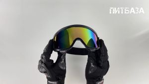 Musion แว่นกันลม มอเตอร์ไซค์ แว่นวิบาก แว่นตัดหญ้า แว่นกันฝุ่น แว่นตากันลม ขี่มอเตอร์ไซค์ แว่นกันแดด มอเตอร์ไซค์ กันลม สวมทับแว่นสายตาได้