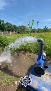 Pompa Air Modifikasi 2 inch 250 Watt SOCK TEBAL Dim 2”