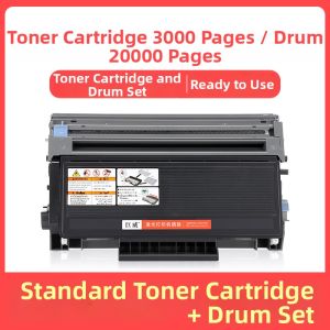 Easy Refill Compatible Toner Cartridge for Lenovo Printers