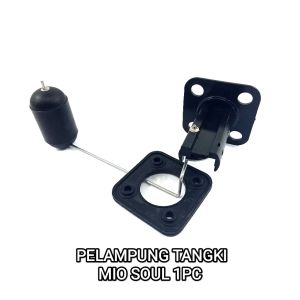 Pelampung Tangki Mio Soul - Plampung Apung Tengki Tanki Tenki Tank Teng Bensin Bengsin Minyak Oil Yamaha Mio New Mio Sporty