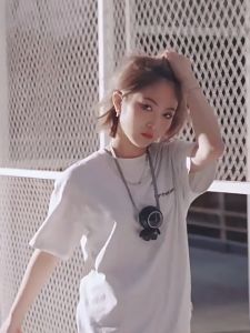 [พัดลมห้อยคอ] นักบินอวกาศขนาดเล็ก พัดลมพก ปรับได้ 3 เกียร์ USB พัดลมชาจเก็บไฟ 360° หมุน ทำงานได้ 5 ชม พัดลมมือถือ พัดลมมินิ