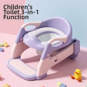 maitian | Portable Adjustable Training Toilet Seat