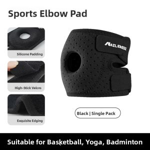 NAILEKESI | Pain Relief Elbow & Wrist Support for Tennis Elbow and Joint Protection Thin Womens