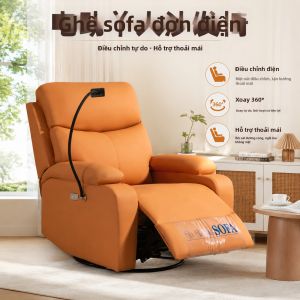 ZHUOHE | Sofa Massage Điện