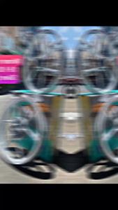 VÀNH MÂM BRT SPY6 SIRIUS / LC135 (4S)