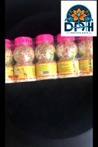 CỐM CANXI MEKO_40G_12 CÁI_BỔ SUNG CANXI GIÚP ĂN NGON NGỦ NGON