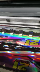 Sticker RBT/GTX VEGA R NEW Stiker Striping Motor RBT Bebek Modif 3