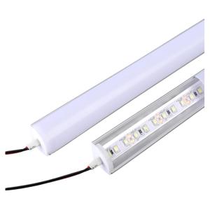 Slim Shelf Display Case LED Strip