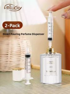 IMLUCKY | Liquid Filler Extractor