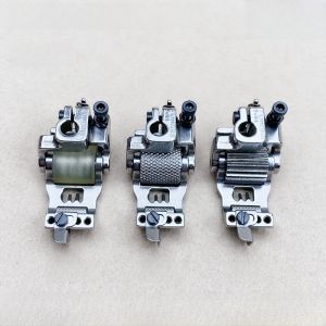 New 500 Industrial Sewing Machine Roller Foot Knife Wheel Distribution Presser Foot Sewing Machine Accessories