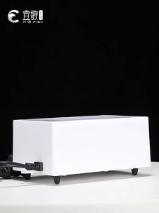 How to Choose & Use an AC Aquarium Pump for Fish Tank Oxygenation