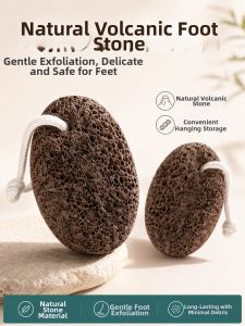 IMLUCKY | Dead Skin Removal Pumice Stone