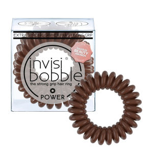 Power Strong Invisible Hair Ring