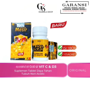 11botol herbal alami kuat ekstark daun salam cap kadal mesir asli