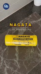 Kanebo Nagata: Produk Perawatan Wajah Desain Elegan & Kualitas Tinggi