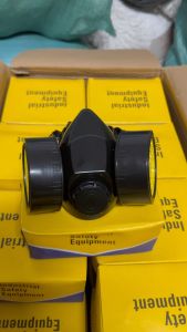 MẶT NẠ PHÒNG ĐỘC NP 306 - CÓ SẴN PHIN LỌC