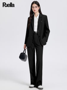 puella | High-End Design Spring Suits