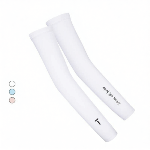 EUROPEAN TOUR | Cooling Sun Protection Golf Arm Sleeve