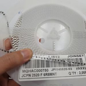 Cuộn cảm dán 6.8uH 6R8 SMD 2520 1008 1239AS-H-6R8M ShopLinhKienM2M