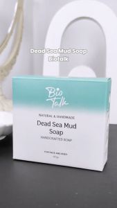 Biotalk Bundle Gatal dan Ruam