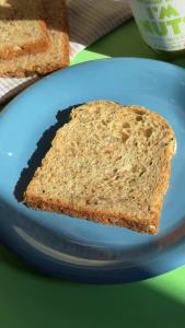 เนยอัลมอนด์ บดละเอียด คีโต (Silky)  Im nuts/K