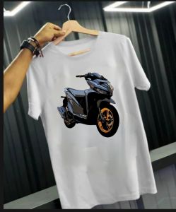 kaos distro harga grosir / atasan kaos pria wanita dewasa terbaru