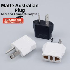 ZHIYADU | Australia Standard 3-to-2 Hole Power Adapter Socket