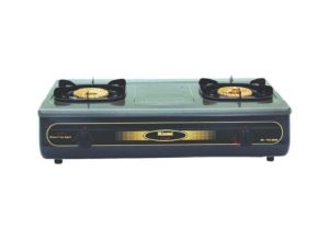Rinnai Gas Stove RI-712 BGX