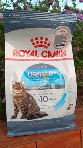 ROYAL CANIN URINARY 400 GRAM FRESHPACK