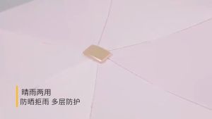 【Ready Stock】Mini Pocket Umbrella Folding Umbrella Anti UV Portable Umbrella UPF50 five-Bone Umbrella 小雨伞 Travel Umbrella Available Sunny Day Rainy Day UV Protection Umbrella