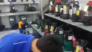 Flow Switch / Otomatis Elektrik 3/4" + Sock Eksternal 1/2" Otomatis Wasser Boster Pump Aksesori Pompa Otomatis Alat Kontrol Aliran Air Kombinasi Saklar Dan Pompa - Lazada