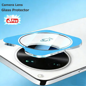 3pcs Lens Protector For Honor Magic8 Pro/Lite Magic7 Lite Magic6 Pro Magic V6 V5 V3 6 7 8 Pro/Lite Camera Lens Protective Cover
