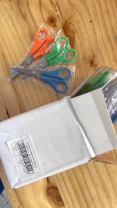 ตราช้าง กรรไกร 0175