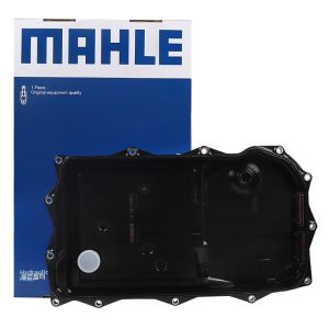 Mahle | Fits Newer BMW Land Rover Jaguar Maserati Transmission Oil Pan