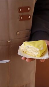 100PCS Disposable Sporks Individually Wrappe Eco-Friendly Durable Plastic Spork 2 in 1 Forks and Spoons Great for School Lunch Picnics or Restaurant and Party Supply