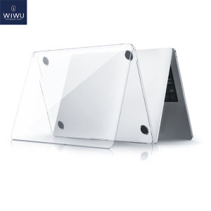 WIWU Crystal Clear Case: A Comprehensive Guide for MacBook Air & Pro