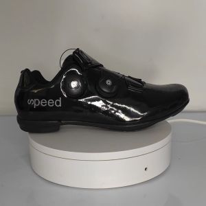 Prikol Modern Gaya Sport SIZE 37-44 Sepatu Sepeda Pria Dan Wanita Cycling Bike Shoes Roadbike Non Cleat Gowes Balap 115