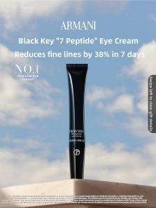 Giorgio Armani | Crema Nera Firming Meta Eye Treatment"