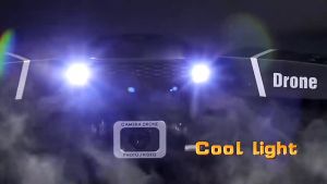 Smart Drone E88 Pro 4k HD Kamera Tembak Kamera Indoor Outdoor Drone Mini RC 4K HD Asli