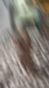 SELMA - Midi Dress Rayon Premium Jumbo Busui By WD|Wahdani