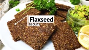 Organic Brown Flaxseed Product Canada / Flax Seed 有机亚麻籽