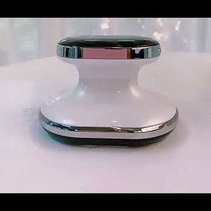 New Shaping Slimming Device Body Sculpting Device Ultrasonic Light Microcurrent Slimming Fat Burning Device Fat Reduction Device