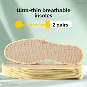LINGMIAO | Ultra Thin Breathable Insoles 2mm