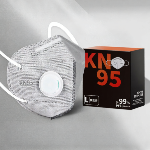 Pesticide Use Protection Mask Activated Carbon Dustproof Odor Resistant