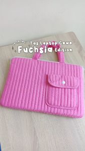 Tas Laptop Jinjing & Sarung Pillow Bag: Pilihan Terbaik untuk Laptop 11-15 Inch